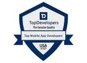 Top Developer