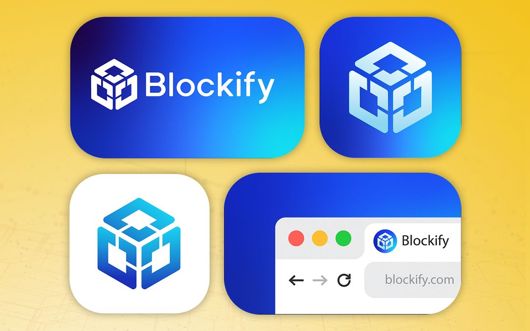 Branding project preview 4